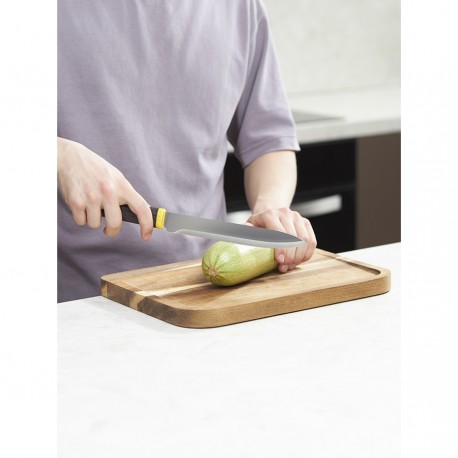 Набор из 4-х ножей с подвесным блоком acros