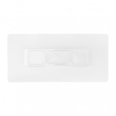 Набор из 4-х ножей с подвесным блоком acros