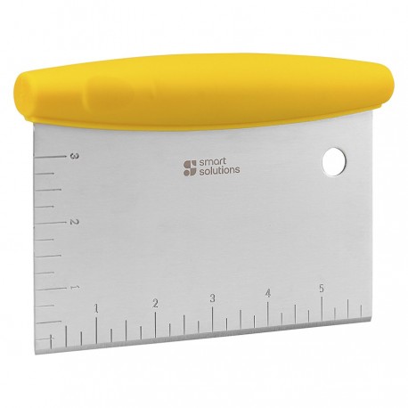 Шпатель-скребок кондитерский easy cut