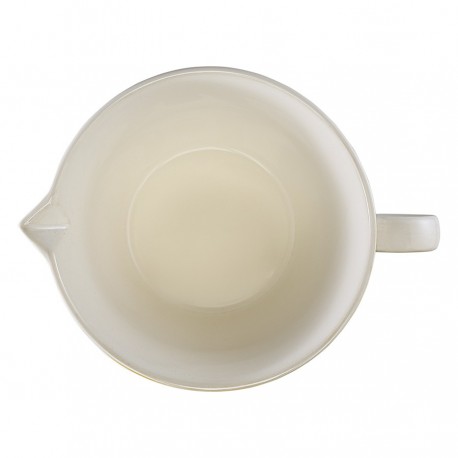 Кувшин для смешивания белого цвета из коллекции kitchen spirit, 2 л