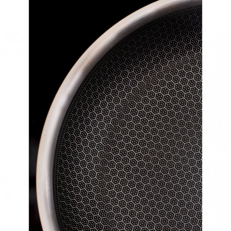 Сковорода 3ply etalon с лазерным напылением, D24 см