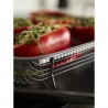 Противень для запекания с решеткой-гриль roast masters, 22х30 см, черный