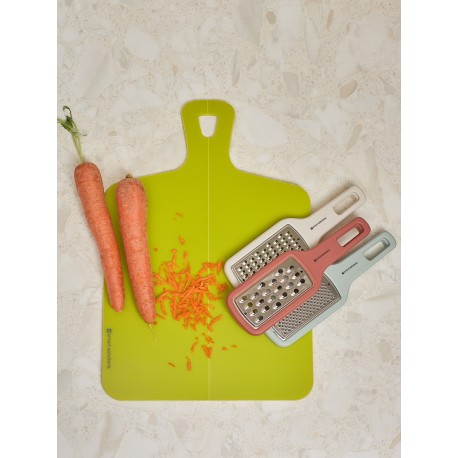 Набор терок lear, пастель, 3 шт.