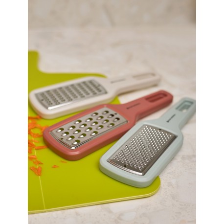 Набор терок lear, пастель, 3 шт.