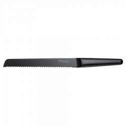 Нож для хлеба carbon, 21 см