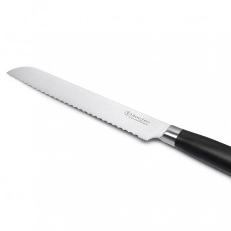 Нож для хлеба icon, 21 см