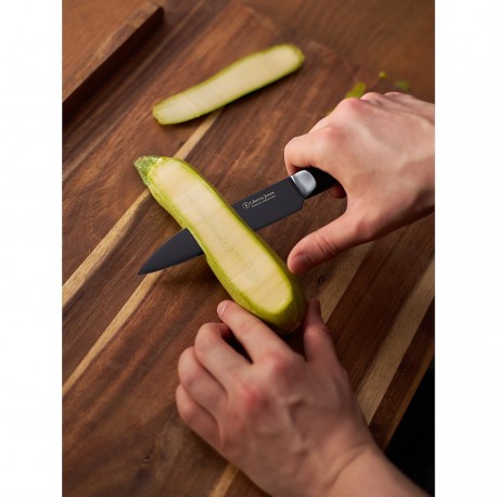 Нож разделочный carbon, 13 см