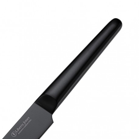 Нож разделочный carbon, 13 см