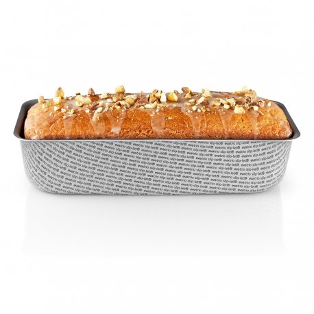 Форма для выпечки хлеба с антипригарным покрытием slip-let®, 28х10х6 см, 1,35 л