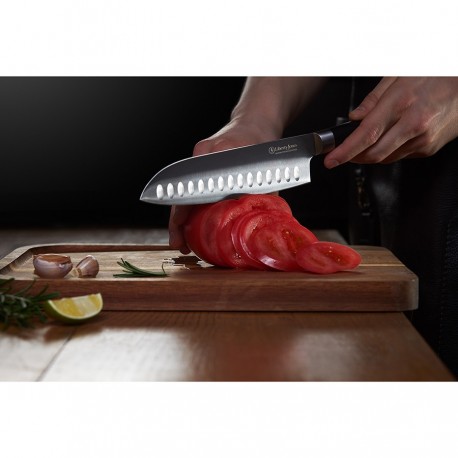 Нож Сантоку icon, 18 см