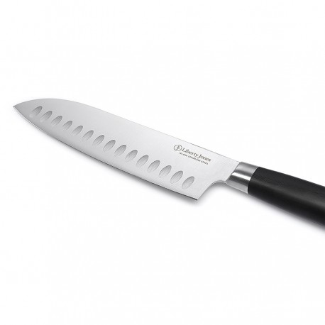 Нож Сантоку icon, 18 см