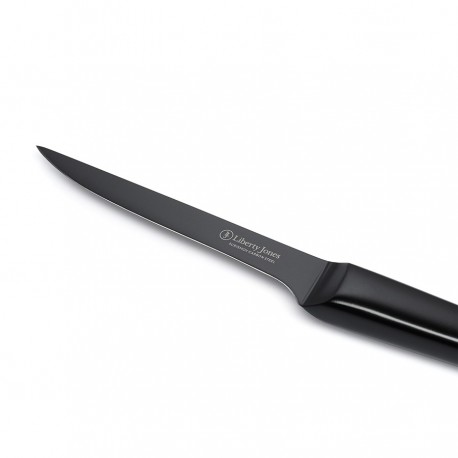 Нож филейный carbon, 15 см