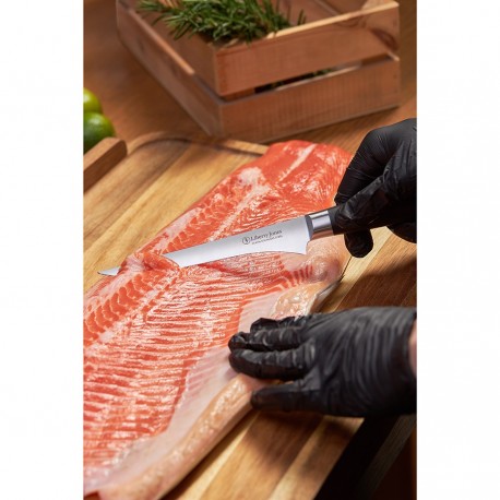 Нож филейный icon, 16 см