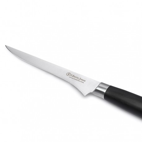 Нож филейный icon, 16 см