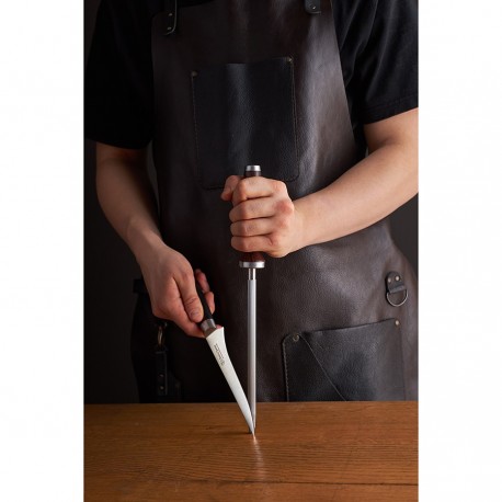 Мусат butcher, 20 см