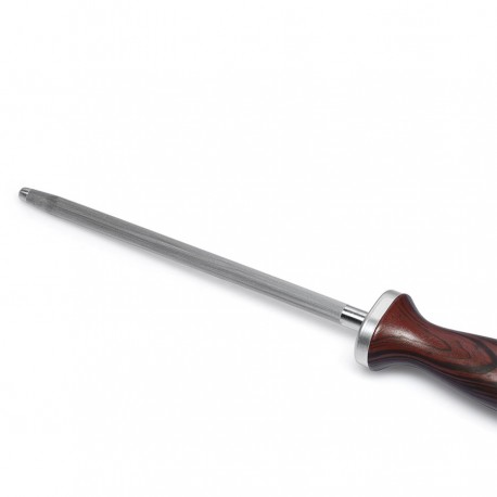 Мусат butcher, 20 см