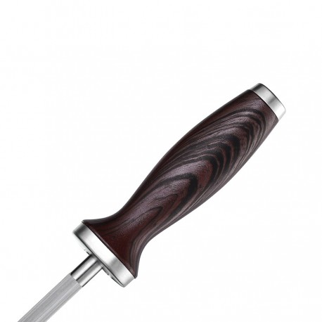 Мусат butcher, 20 см