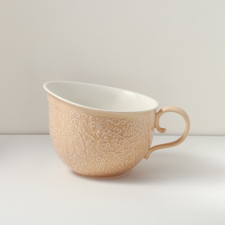 Кувшин для смешивания english gardens, 2 л, бежевый