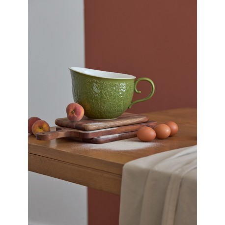 Кувшин для смешивания english gardens, 2 л, зеленый