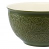 Миска english gardens, 3 л, травянисто-зеленая