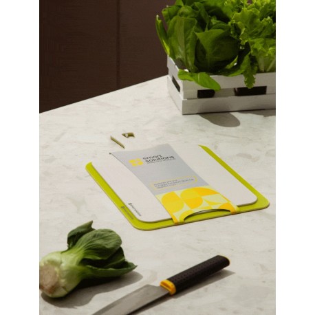 Набор из 2-х складных разделочных досок smart cut