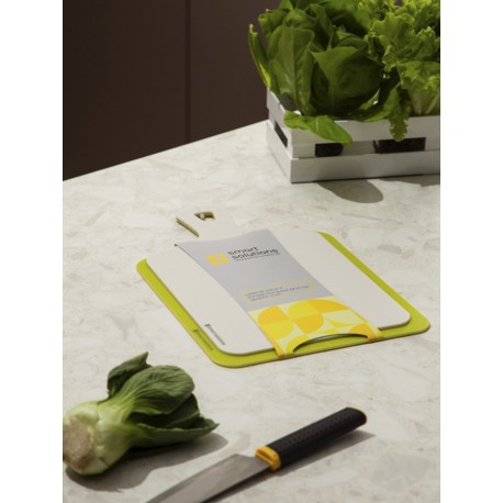 Набор из 2-х складных разделочных досок smart cut