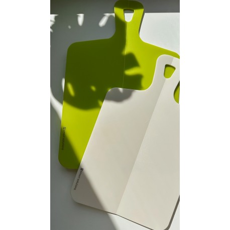 Набор из 2-х складных разделочных досок smart cut