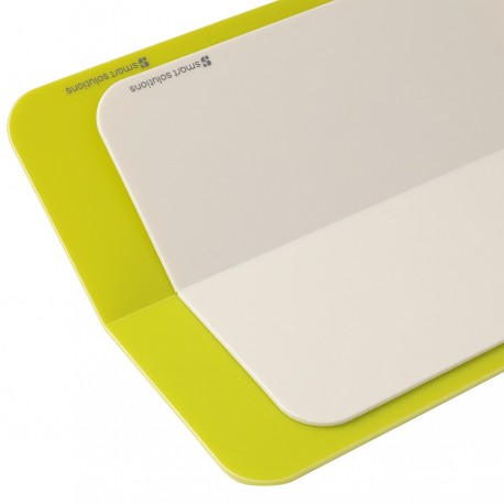 Набор из 2-х складных разделочных досок smart cut