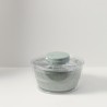 Электросушилка для салата press&dry, 3,5 л, шалфей