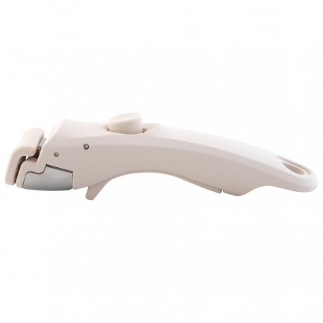 Ручка съемная для набора посуды smart ceramic, молочная