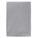Скатерть из хлопка серого цвета из коллекции essential, 170х250 см