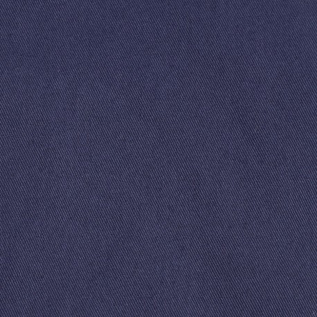 Дорожка на стол из хлопка темно-синего цвета из коллекции essential, 45х150 см