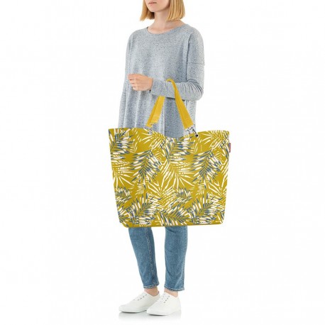 Сумка shopper xl jungle curry