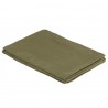 Набор из двух салфеток сервировочных из хлопка оливкового цвета из коллекции essential, 45х45 см