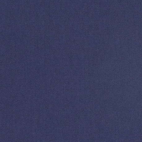 Скатерть из хлопка темно-синего цвета из коллекции essential, 170х170 см