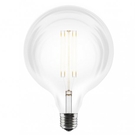 Лампочка led idea, 3 Вт, e27, 180 лм