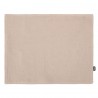 Салфетка под приборы из стираного льна бежевого цвета из коллекции essential, 35х45 см