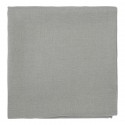 Скатерть из стираного льна серого цвета из коллекции essential, 150х250 см