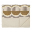 Дорожка на стол chic beige из коллекции essential, 45х150 см