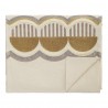 Дорожка на стол chic beige из коллекции essential, 45х150 см