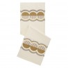 Дорожка на стол chic beige из коллекции essential, 45х150 см