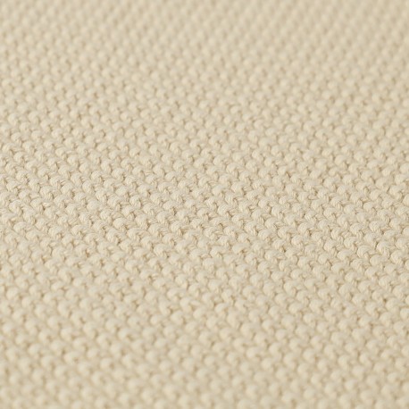 Набор из двух кухонных вязаных полотенец из коллекции essential, серое/экрю