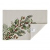Салфетка под приборы celebrations из коллекции new year essential, 33х48 см