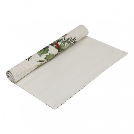Салфетка под приборы celebrations из коллекции new year essential, 33х48 см