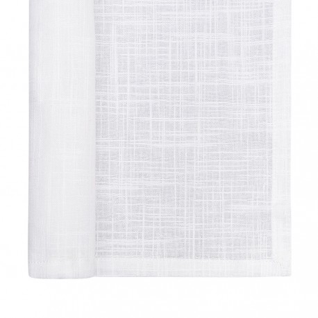 Набор из двух салфеток festive wreath из коллекции new year essential, 45х45 см