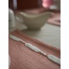 Салфетка под приборы feather mood из коллекции ethnic, 33х48 см
