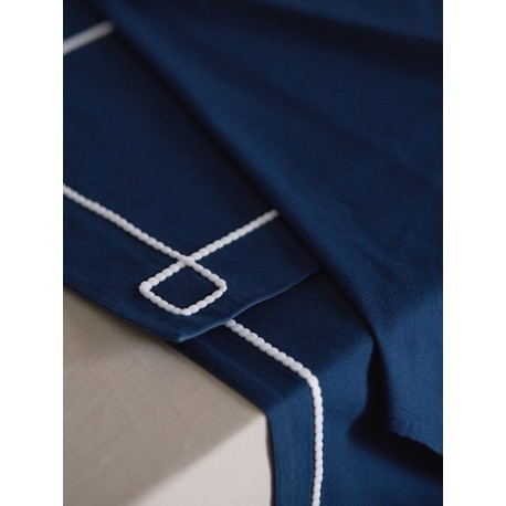 Салфетка под приборы navy story из коллекции sea treasures, 33х48 см