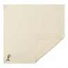 Салфетка сервировочная spring flower из коллекции ethnic, 45х45 см