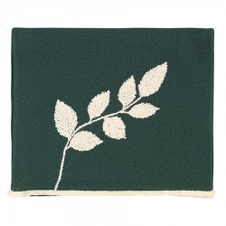 Дорожка на стол garden harmony из коллекции ethnic, 45х150 см