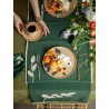Дорожка на стол garden harmony из коллекции ethnic, 45х150 см
